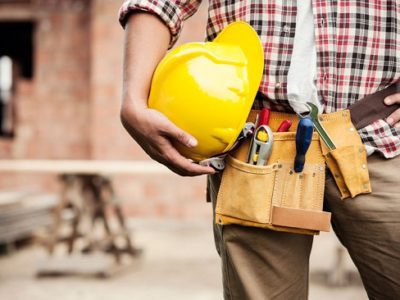 Preventing Tool Theft on the Job Site