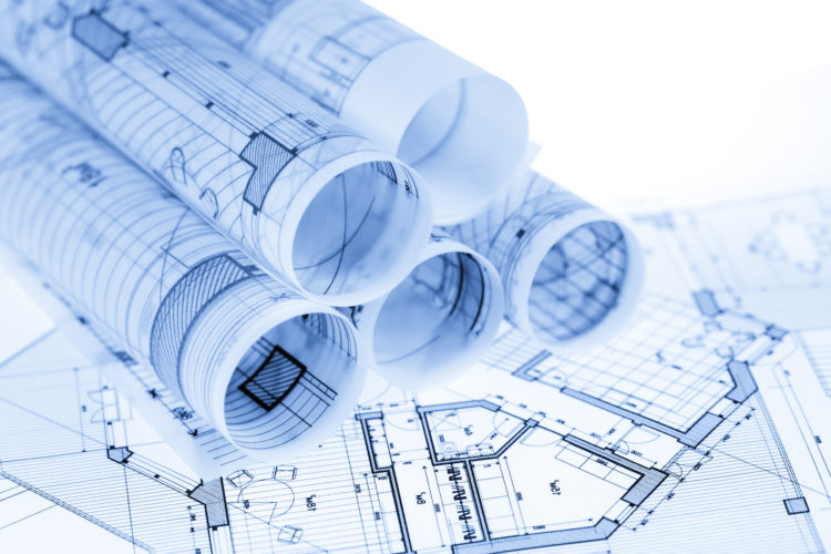 Get Architectural Designs and Blue Prints