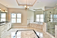 master bathrooms Inspirational bathroom fancy master bathrooms ideas with brushed bronze bath