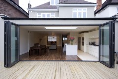 House Kitchen Extension