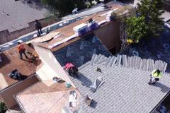 ROOF REPLACEMENT 