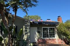 ROOF REPLACEMENT 