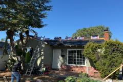 ROOF REPLACE MENT 